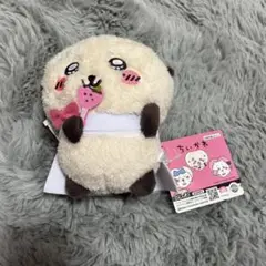 ちいかわ ラッコ ぬいぐるみ