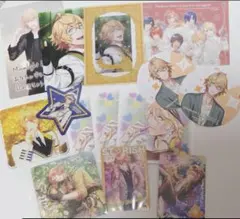 うたの☆プリンスさまっ♪ 四ノ宮那月 グッズ14点まとめ売り