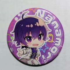 【すとぷり】ななもり　缶バッチ