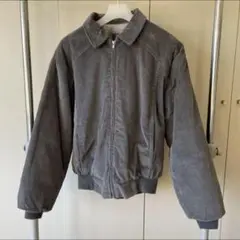 90s POLO CLUB Manhattan ポロクラブ コーデュロイブルゾン