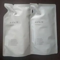 AKN/R 薬用ヘアトリートメント 300g 3個セット - メルカリ