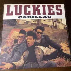 2026年最新】luckies cadillacの人気アイテム - メルカリ
