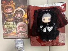 Maymei メイメイwinter weirdness シークレット - メルカリ
