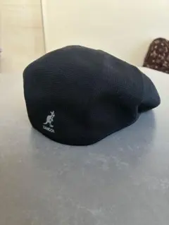 カンゴール　ハンチング