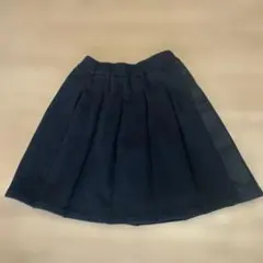 COMME CA DU MODE FILLE スカート 120㎝