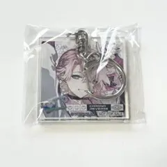 クロノヴァ しゃるろ グッズアルバム特典 アクリルチャーム アクリルキーホルダー クロノヴァ アルバム 特典 アクキー しゃるろ - メルカリ