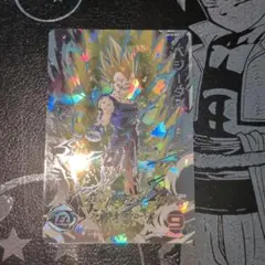 ぐ*り様 um10-sec3lc ◇誇り高き精神◇ ベジータ【破壊王子】SDBH UM10-SEC3 LC