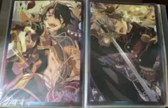 あんスタ クリアファイル セット