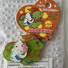 Hello Kitty キーホルダー