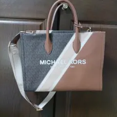 MICHAEL KORS トートバッグのサムネイル