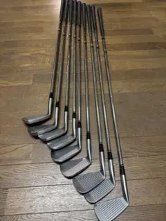 名器⭐️PING i200 アイアン 5-W⭐️赤ドット⭐️MCIシャフト 名器⭐️PING i200 アイアン 5-W⭐️赤ドット⭐️MCIシャフト - メルカリ