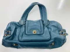 マークジェイコブス ショルダーバッグ