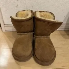 ファーブーツ ブーツ