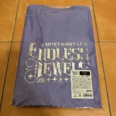 うたプリ ENDLESS JEWELS Tシャツ カルライ 藍 タブナイ - メルカリ