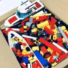 レゴ パーツ 正規品●大量 基礎ブロック プレート など まとめ売り C-440
