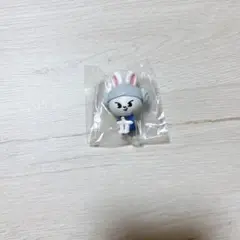 リービット straykids リノ SKZOO サウナ ガチャガチャ