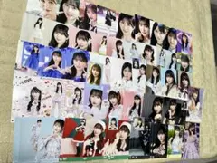 ＝LOVE 山本杏奈 まとめ売り