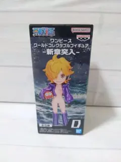 2025年最新】ワンピース ワーコレ 新章突入 リリスの人気