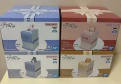 SKZOO BIRTHDAY CAKE コレクション フィギュア3種セット - メルカリ