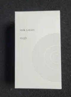 MUSEE COSME ミルクローション モイストプラス 300mlのサムネイル