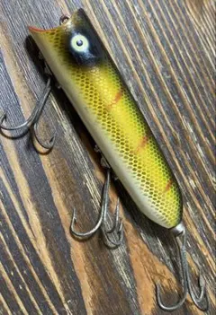 ヘドン heddon ラッキー13 LUCKY13 オールドのサムネイル