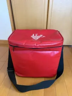 シアトルスポーツ ソフトクーラー 25qt 赤 シアトルスポーツ ソフトクーラー 25QT made in USA - メルカリ