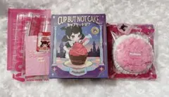 mellojoy メロジョイ カップケーキか？ いちごミルクフォーム