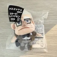 カール・フレドリクセン カールじいさん フリューくじ ピクサーの世界展