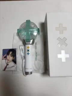 2026年最新】txt ペンライト ver2の人気アイテム - メルカリ