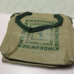 紀ノ国屋 保冷付きレジカゴリュック イブニングネイビー - メルカリ
