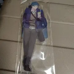 FGO Fate/Grand Order 新選組アクリルスタンド 斎藤一 - メルカリ