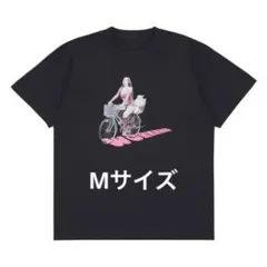 ちゃんみな AOD3 Tシャツ XL オマケ付き ちゃんみな AOD3 限定Tシャツ ピンク フリーサイズ 完売品