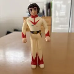 チャージマン 研！ 泉研 MEDICOM TOY メディコムトイ b チャージマン 研！ 泉研 MEDICOM TOY メディコムトイ b - メルカリ
