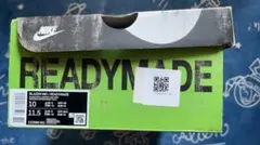 READYMADE × Nike Blazer Mid 