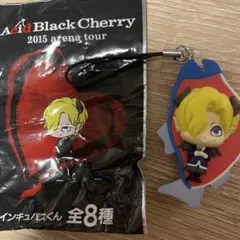 2026年最新】acid black cherry インキュバスの人気アイテム - メルカリ