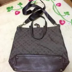 ラシットの限定バッグ