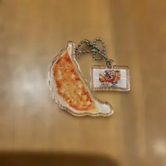 特製肉餃子 アクリルキーホルダー　悟空