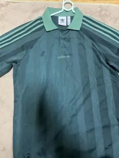 ポロシャツ 長袖 新品