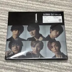 2025年最新】音色 sixtones 初回盤bの人気アイテム - メルカリ