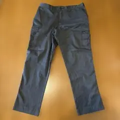 バートル 6072 カーゴパンツW95cm クーガー