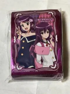 超星　紫乃宮まゐ　ヴィオレ魔ゐ　デッキパーツセット　シークレットおまけ付き Battle Spirits バトルスピリッツ トレーディングカードゲーム