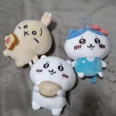ちいかわ　ぬいぐるみ　まとめ売り