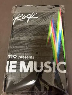 ONE OK ROCK ワンオク 2026 コラボ マフラータオル