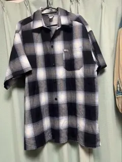 キャルトップ ネルシャツ チェック柄シャツ