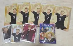 2025年最新】宮侑 缶バッジ まとめ売りの人気アイテム - メルカリ