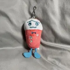 西畑大吾 なにわのにわ マスコット