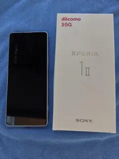 2025年最新】Xperia 1 ii simフリーの人気アイテム - メルカリ XPERIA