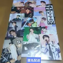 straykidsフォトカード（スンミン）