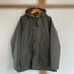 Barbour バブアー フーデッドビデイル SL パデッド他　1点