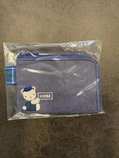 ファミリア　神戸限定 コインケースのサムネイル